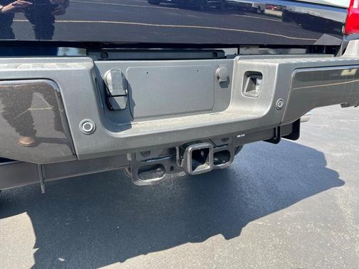 2025 Ford F-350 King Ranch
