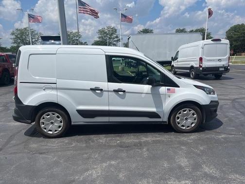 2018 Ford Transit Connect XL