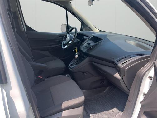 2018 Ford Transit Connect XL