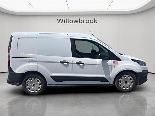 2018 Ford Transit Connect XL