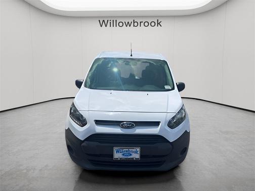 2018 Ford Transit Connect XL