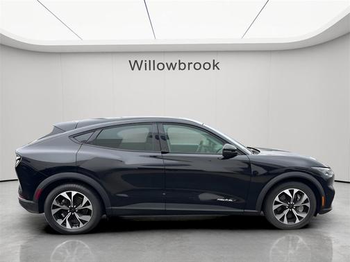 2024 Ford Mustang Mach-E Select