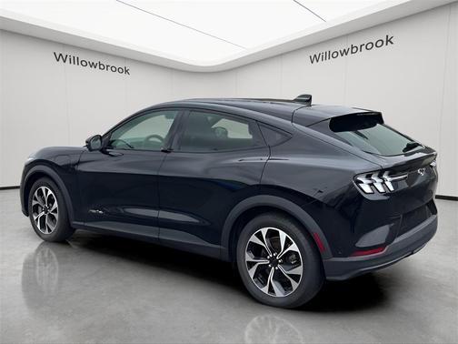 2024 Ford Mustang Mach-E Select
