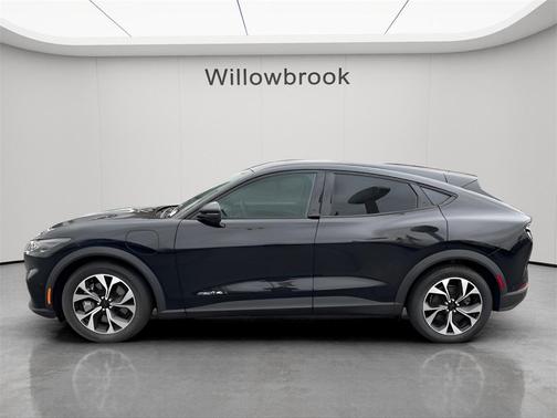 2024 Ford Mustang Mach-E Select