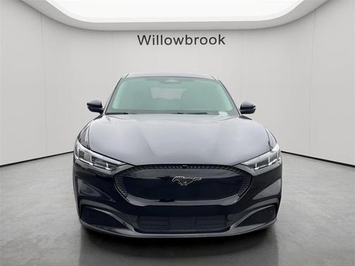 2024 Ford Mustang Mach-E Select