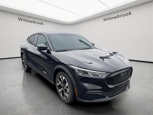 2024 Ford Mustang Mach-E Select