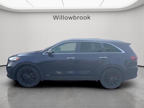 2020 Kia Sorento EX