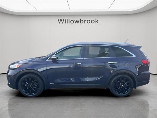 2020 Kia Sorento EX