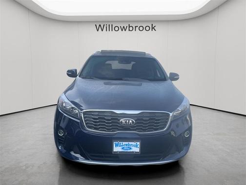2020 Kia Sorento EX
