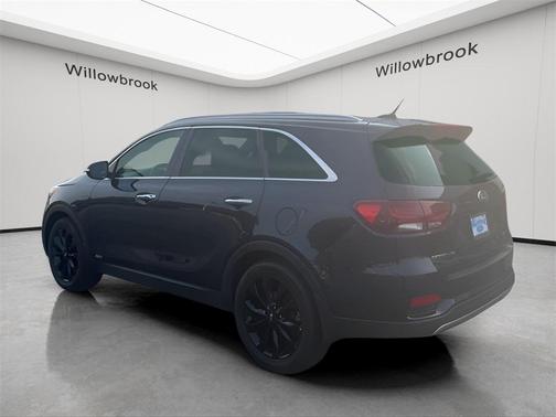 2020 Kia Sorento EX