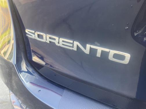 2020 Kia Sorento EX