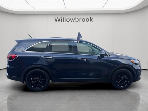 2020 Kia Sorento EX