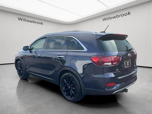 2020 Kia Sorento EX