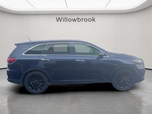 2020 Kia Sorento EX