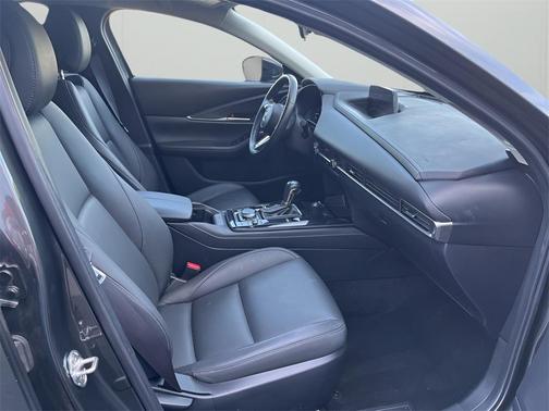 2024 Mazda CX-30 Select