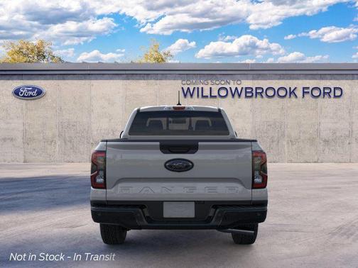 Avalanche 2026 Ford Ranger XLT