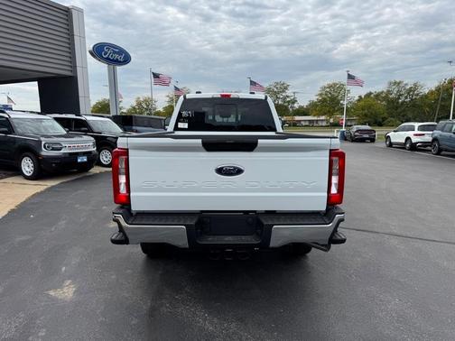 2026 Ford F-250 XL
