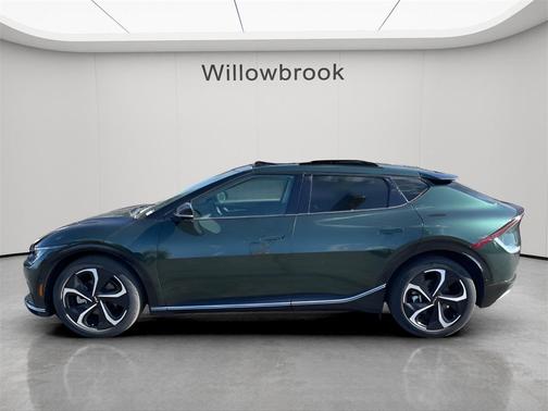 2023 Kia EV6 GT-Line