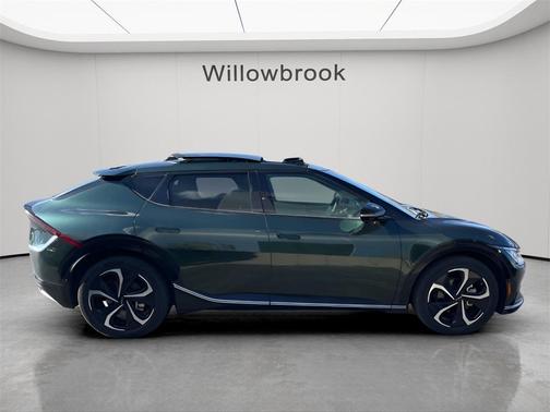 2023 Kia EV6 GT-Line