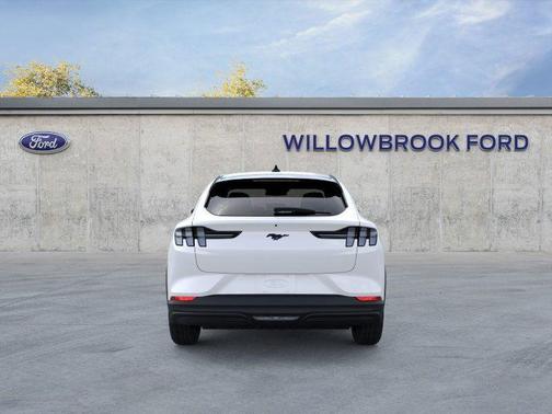 2024 Ford Mustang Mach-E Select