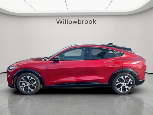 2022 Ford Mustang Mach-E Premium