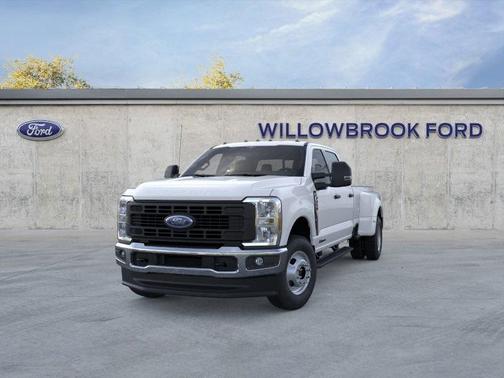 2025 Ford F-350 XL