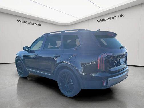 2023 Kia Telluride EX X-Line