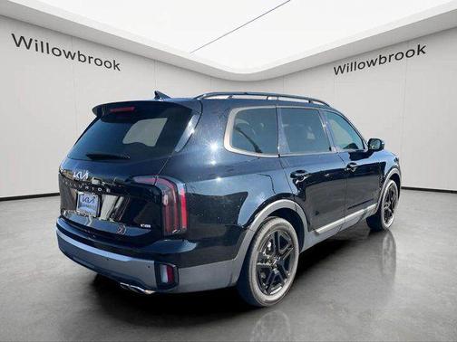 2023 Kia Telluride EX X-Line