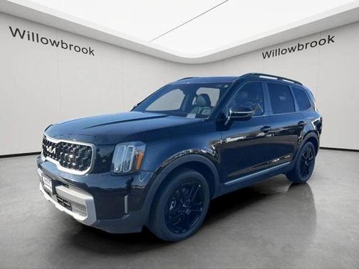 2023 Kia Telluride EX X-Line