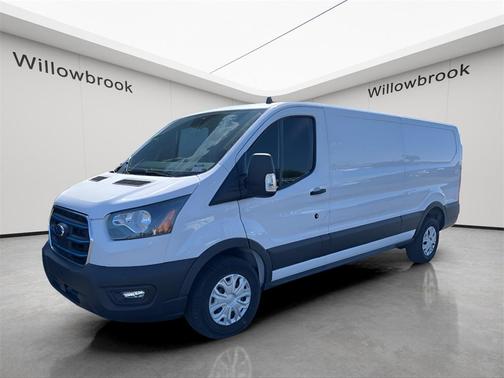 2023 Ford E-Transit Base