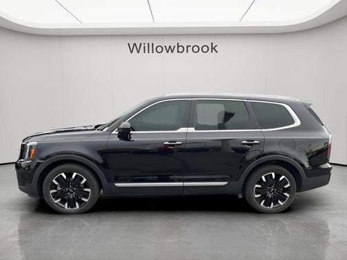 2023 Kia Telluride SX