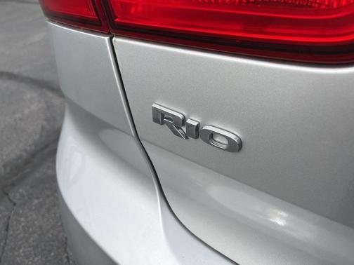 2013 Kia Rio LX