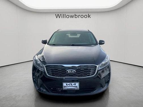 2020 Kia Sorento S