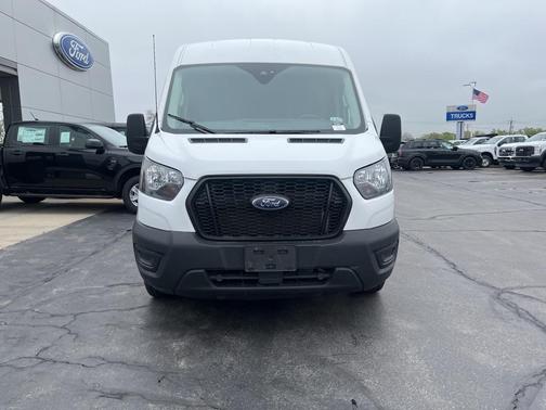 2023 Ford Transit-250 Base