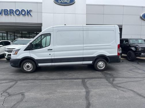 2023 Ford Transit-250 Base