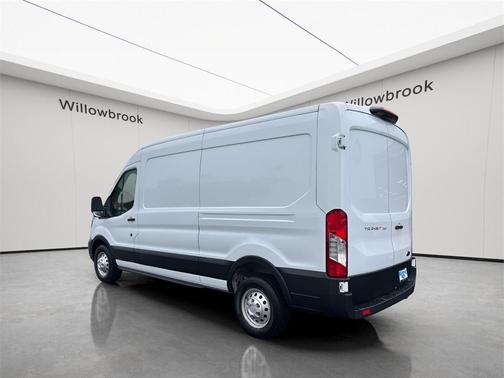 2023 Ford Transit-250 Base