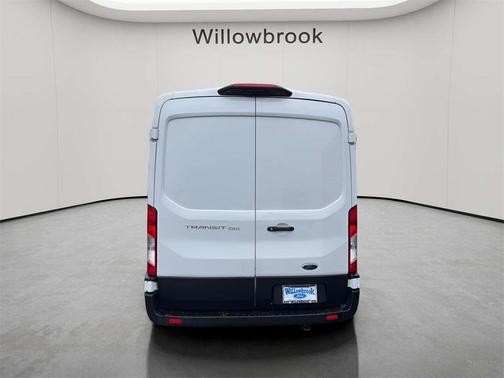 2023 Ford Transit-250 Base