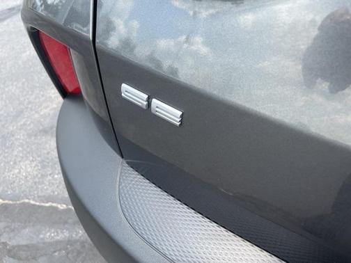 2020 Ford Escape SE Sport Hybrid