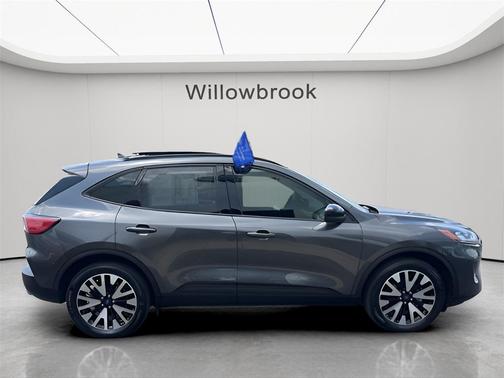 2020 Ford Escape SE Sport Hybrid