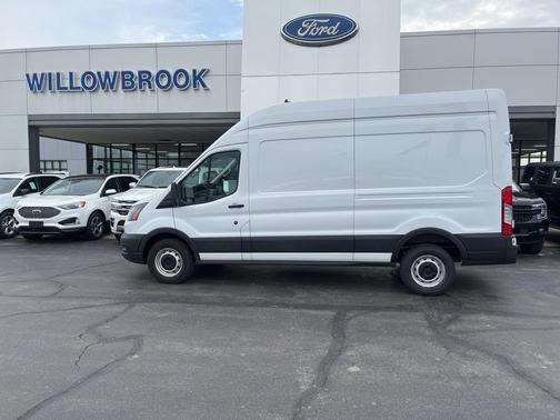 2023 Ford Transit-250 Base