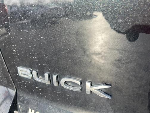 2013 Buick Enclave Leather