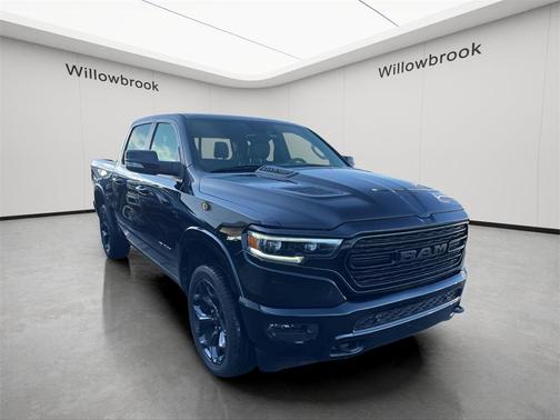 2021 RAM 1500 Limited