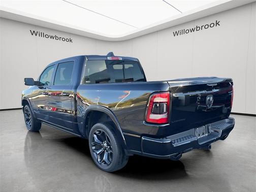 2021 RAM 1500 Limited