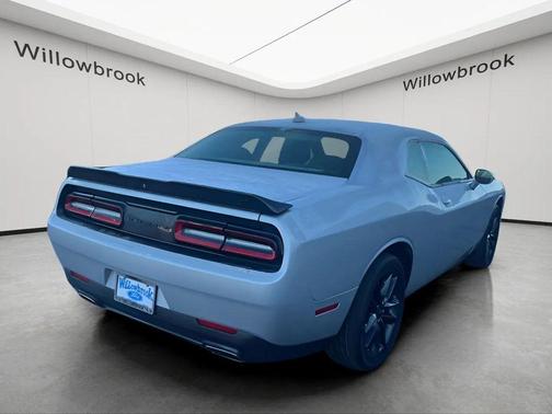 2021 Dodge Challenger GT