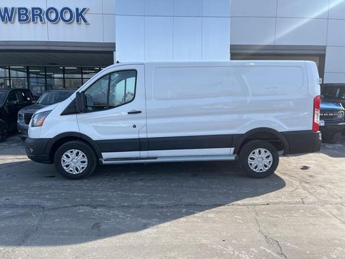 2024 Ford Transit-250 Base