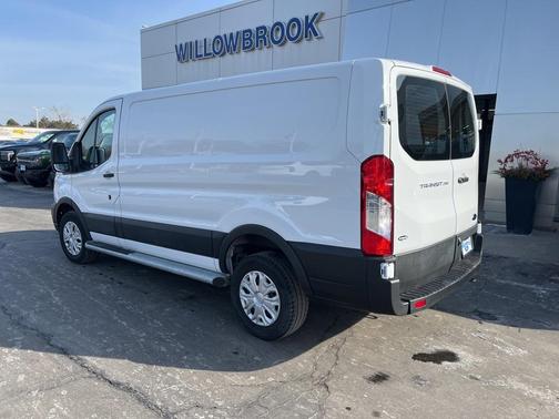 2024 Ford Transit-250 Base