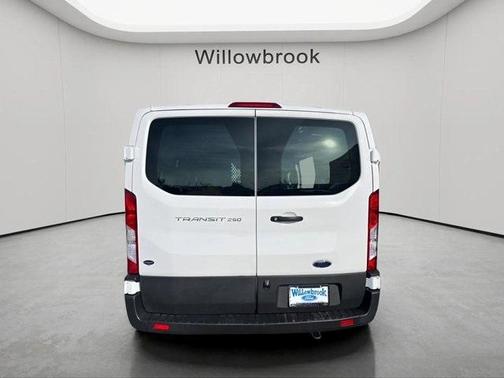 2024 Ford Transit-250 Base