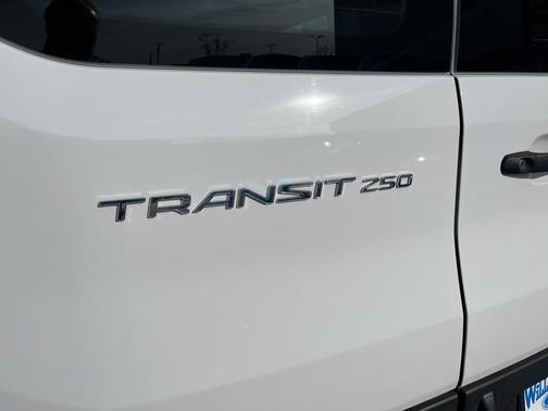 2024 Ford Transit-250 Base