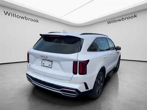 2023 Kia Sorento S