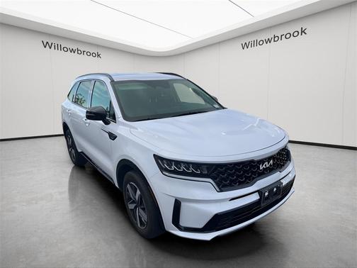 2023 Kia Sorento S